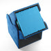Gamegenic Squire 100+ Convertible Deck Box - Blue