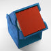Gamegenic Squire 100+ XL Convertible Deck Box - Blue