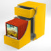 Gamegenic Watchtower 100+ Convertible Deck Box - Yellow