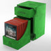 Gamegenic Watchtower 100+ XL Convertible Deck Box - Green