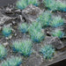 Gamers Grass - Alien Tufts - Alien Turquoise 6mm - Wild