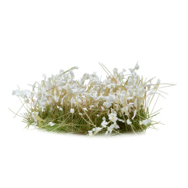 Gamers Grass - Shrubs and Flowers - White Flowers - Wild