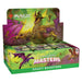 Magic: The Gathering - Commander Masters Draft Booster Box