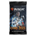 MTG Core Set 2021 Booster Pack