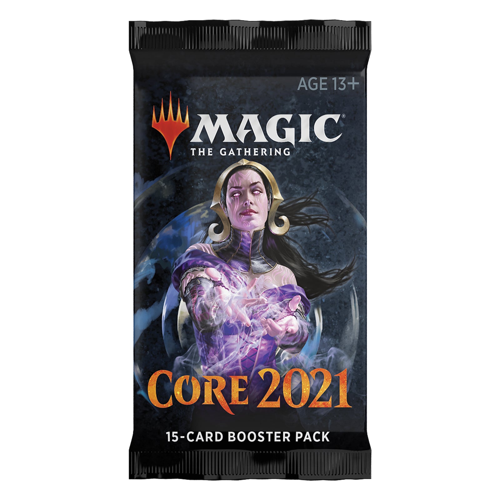 Magic: The Gathering - Core 2021 Booster Pack