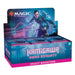 Magic: The Gathering - Kamigawa: Neon Dynasty Draft Booster Box