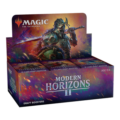 MTG Modern Horizons 2 Draft Booster Box