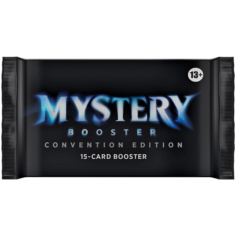 MTG Mystery Booster Convention Edition Booster Pack