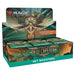 Magic: The Gathering - Streets of New Capenna Set Booster Box
