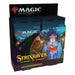 MTG Strixhaven School of Mages Collector Booster Box