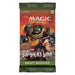 Magic: The Gathering - The Brothers' War Draft Booster Pack