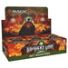 Magic: The Gathering - The Brothers' War Set Booster Box