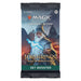 Magic: The Gathering - The Lord of the Rings: Tales of Middle-earth Set Booster Pack