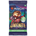 Magic: The Gathering - Unfinity Draft Booster Pack