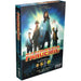 Pandemic (2013) ZMG71100 Z Man Games Board Game