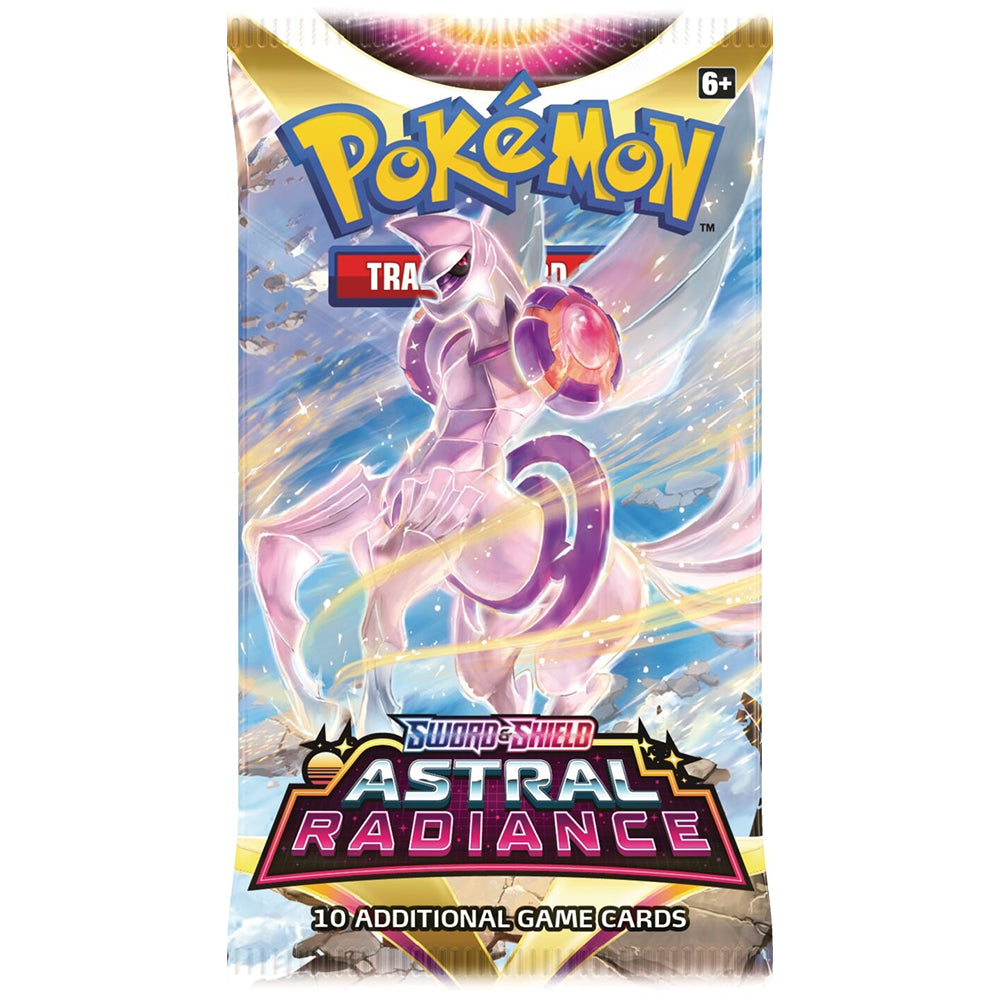 Pokémon TCG Sword and Shield