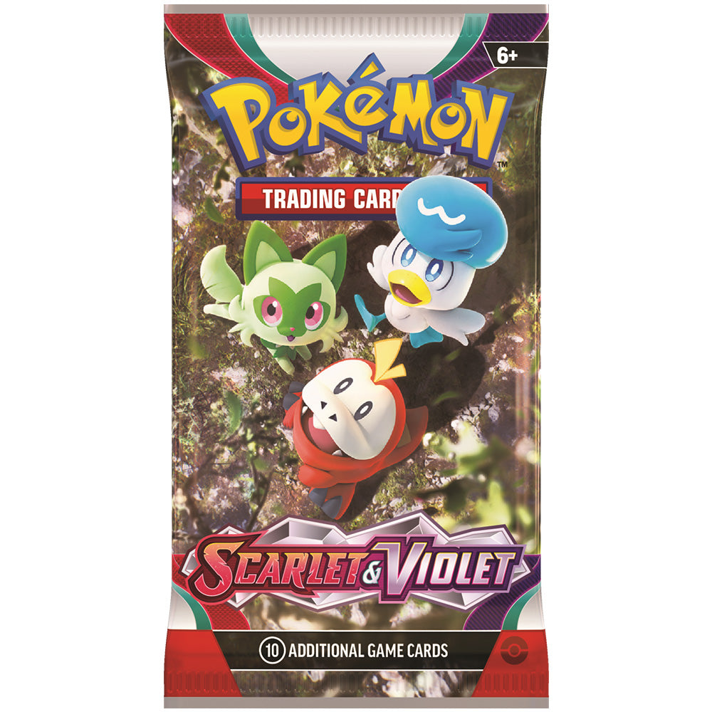 Pokmon TCG Scarlet & Violet Booster Box Onyx Dawn Games Pokmon TCG Scarlet & Violet Booster Box Onyx Dawn Games