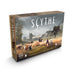 Scythe STM600 Stonemaier Games Board Game