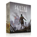 Scythe: The Rise of Fenris STM637 Stonemaier Games Board Game