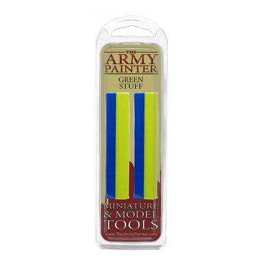 The Army Painter - Green Stuff TL5037