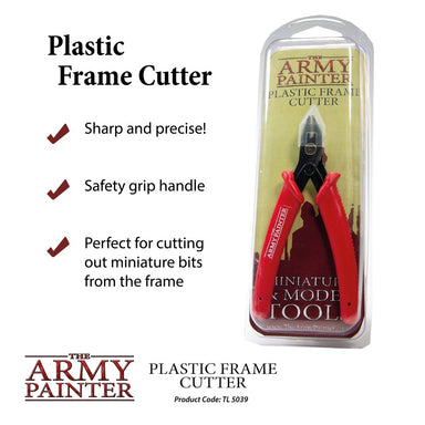 TL5039 Plastic Frame Cutter Army Painter Hobby Tools