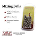 TL5041 Mixing Balls Army Painter Hobby Tools