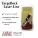 TL5046 Targetlock Laser Line Army Painter Hobby Tools