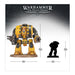 The Horus Heresy - Legiones Astartes: Leviathan Siege Dreadnought with Ranged Weapons