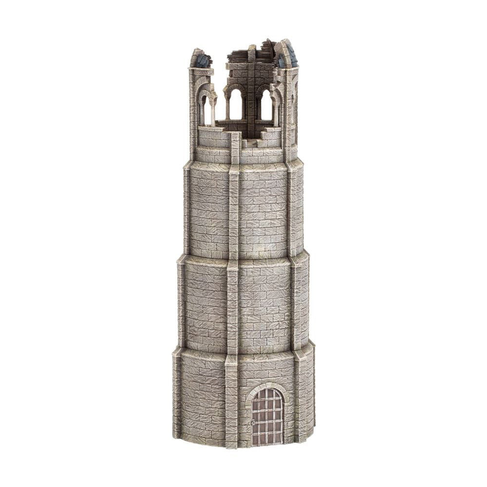 The Lord of The Rings Gondor Tower