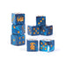 The Lord of The Rings Rivendell Dice Set