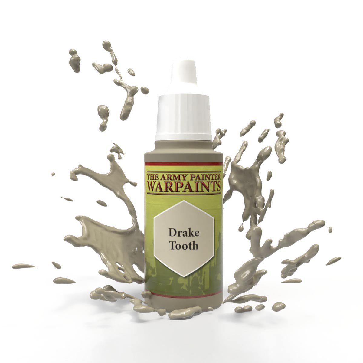 WP1417 Drake Tooth Army Painter Acrylic Warpaints Paint