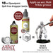 The Army Painter Speedpaints - Holy White (18ml) WP2003