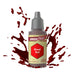 The Army Painter Speedpaints - Blood Red (18ml) WP2010