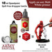 The Army Painter Speedpaints - Blood Red (18ml) WP2010