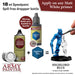 The Army Painter Speedpaints - Highlord Blue (18ml) WP2015