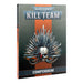 Warhammer 40,000 - Kill Team: Compendium