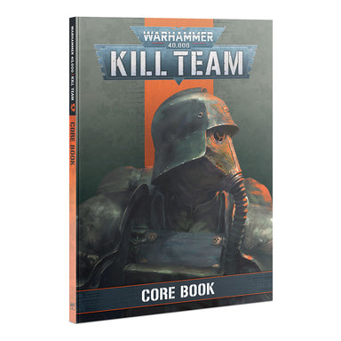 Warhammer 40,000 - Kill Team: Core Book