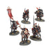 Warhammer Age of Sigmar - Slaves to Darkness Chaos Knights