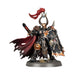 Warhammer Age of Sigmar - Slaves to Darkness Exalted Hero of Chaos