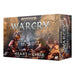Warhammer Warcry: Heart of Ghur Boxed Set