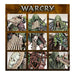 Warhammer Warcry: Heart of Ghur Boxed Set
