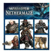 Warhammer Warcry: Nethermaze - Hexbane's Hunters