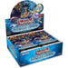 Yu-Gi-Oh! Legendary Duelists: Duels From The Deep Booster Box (1st Edition)